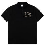 T-SHIRT POLO BRB