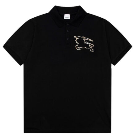 T-SHIRT POLO BRB