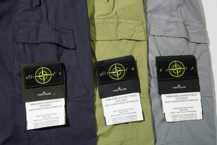 PANTS STONE ISL - Image 6