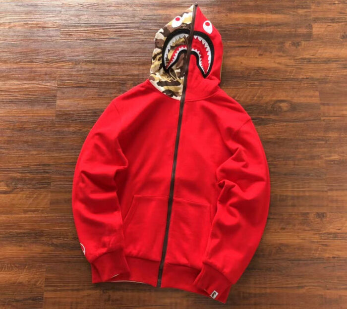 B*PE HOODIE - Image 4