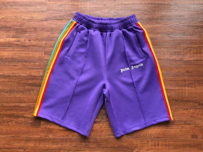 SHORTS P*LM ANG - Image 5