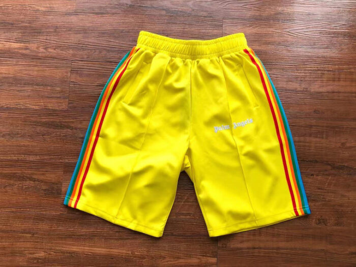 SHORTS P*LM ANG - Image 7