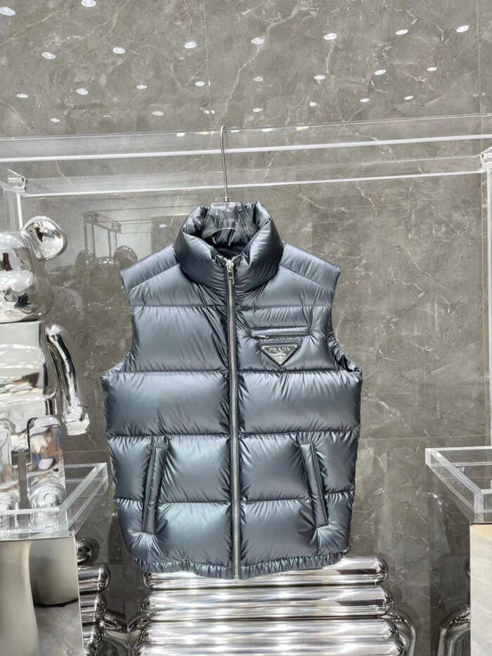 GILET PRD (2 COLORI) - Image 5