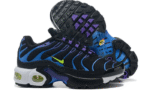 Black Purple Blue - Image 3