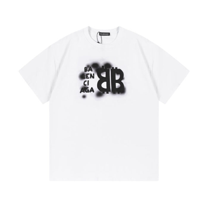 T-SHIRT BLC - Image 2