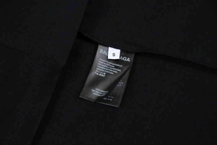 T-SHIRT BLC - Image 5