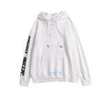 HOODIE OFF W - Image 2
