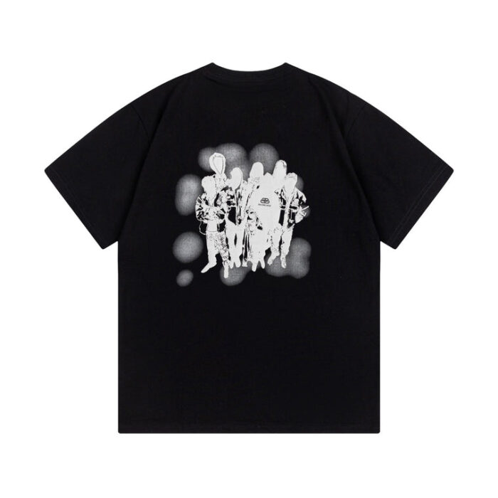 T-SHIRT BLC - Image 4