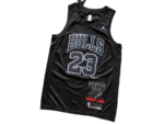 BASKET JERSEY - Image 2