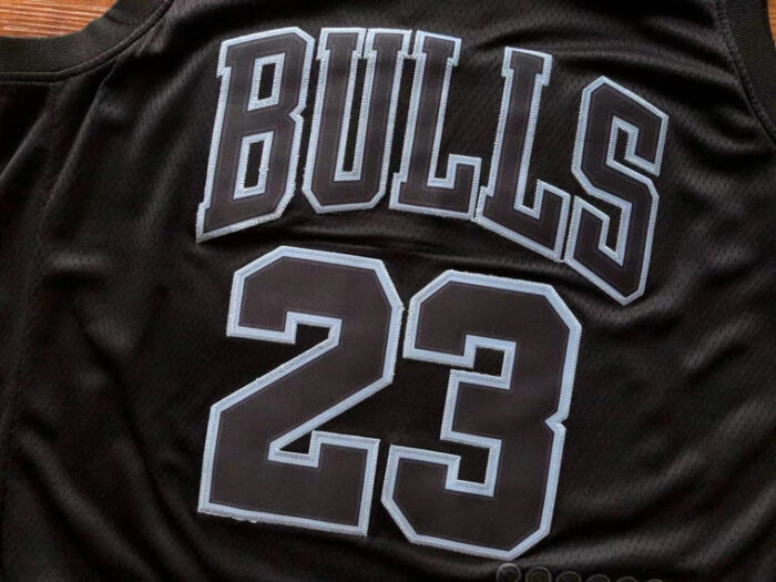 BASKET JERSEY - Image 3