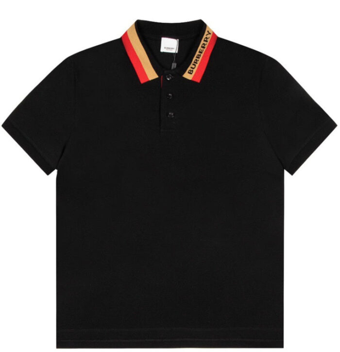 T-SHIRT POLO BRB - Image 1