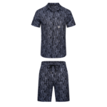 AMIRI SHORT SET