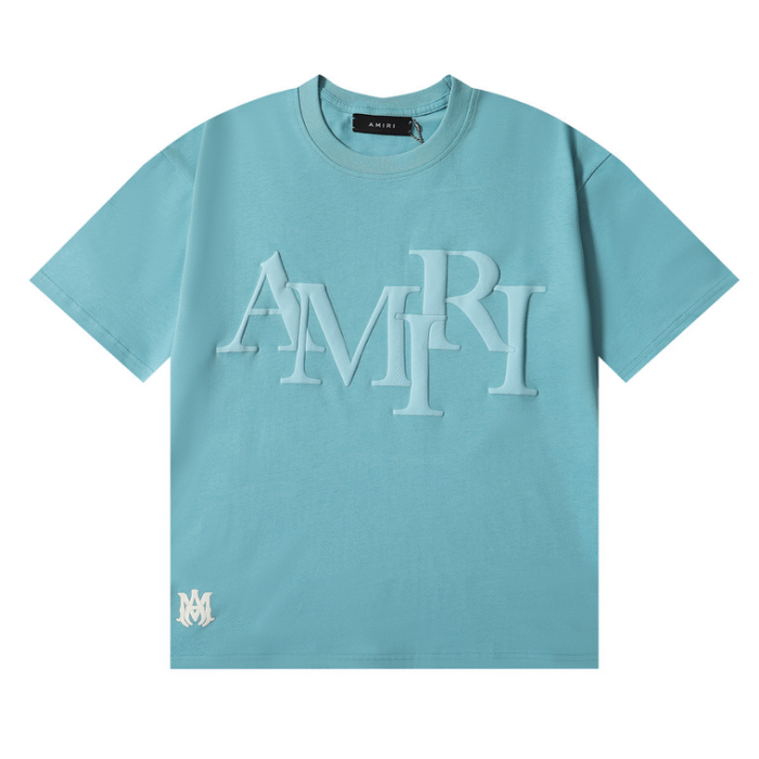 AMIRI T-SHIRT - Image 1