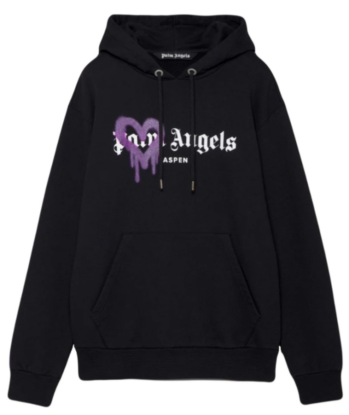 HOODIE P*LM ANG - Image 1