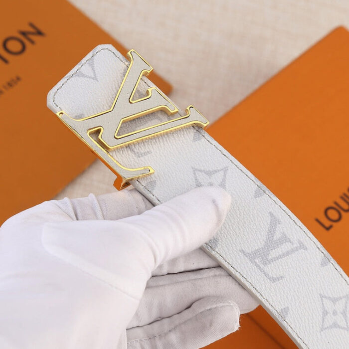 BELT LOUIS V - Image 4