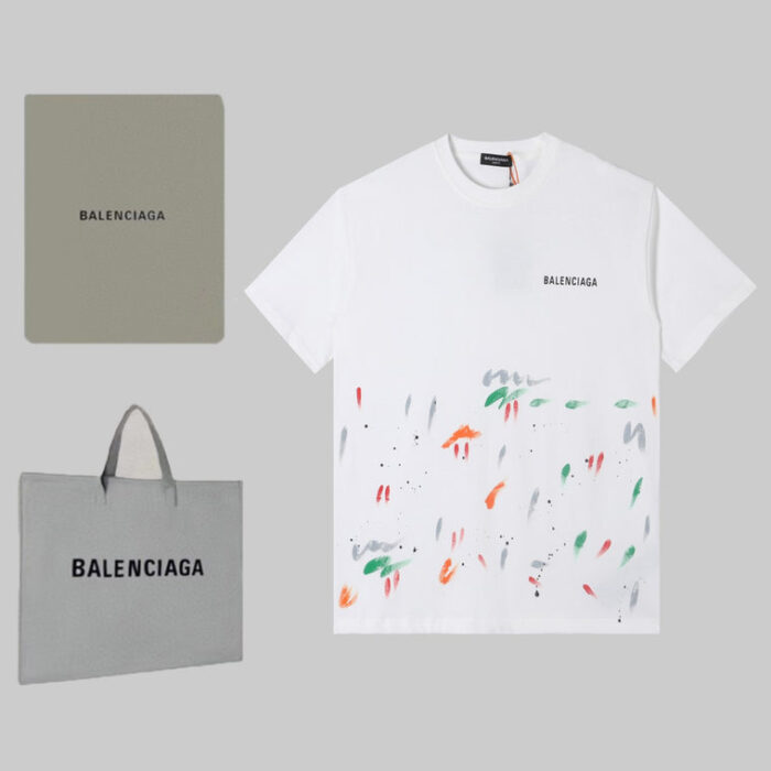T-SHIRT BLC - Image 3