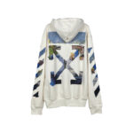 HOODIE OFF W - Image 2