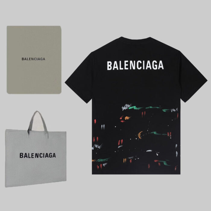 T-SHIRT BLC - Image 5