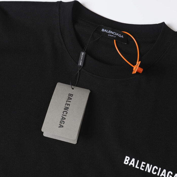 T-SHIRT BLC - Image 6