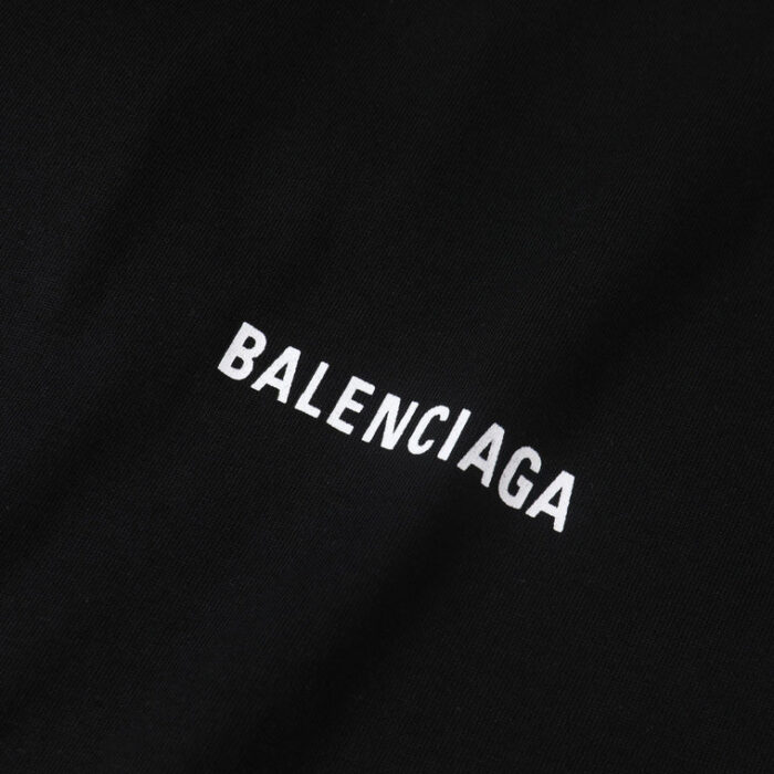 T-SHIRT BLC - Image 9