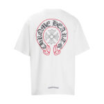 T-SHIRT CHROME H - Image 2