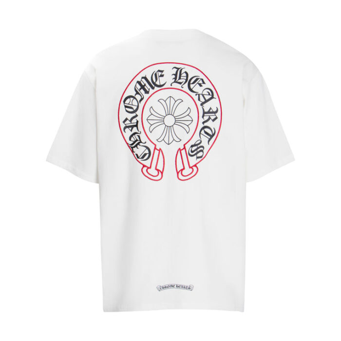 T-SHIRT CHROME H - Image 2