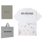 T-SHIRT BLC - Image 4
