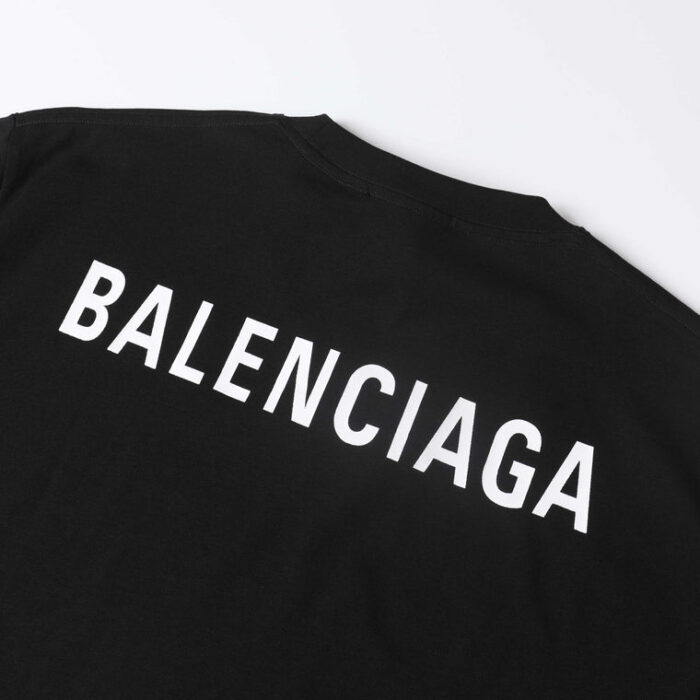T-SHIRT BLC - Image 7
