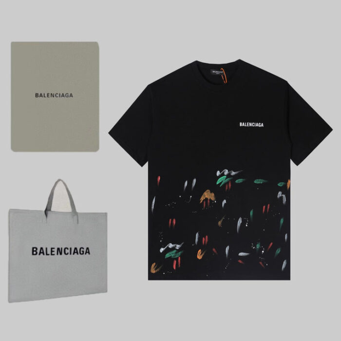 T-SHIRT BLC - Image 2
