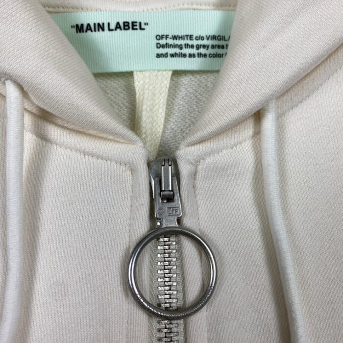 HOODIE OFF W - Image 6