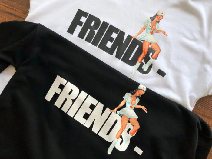 VLN HOODIE - Image 7