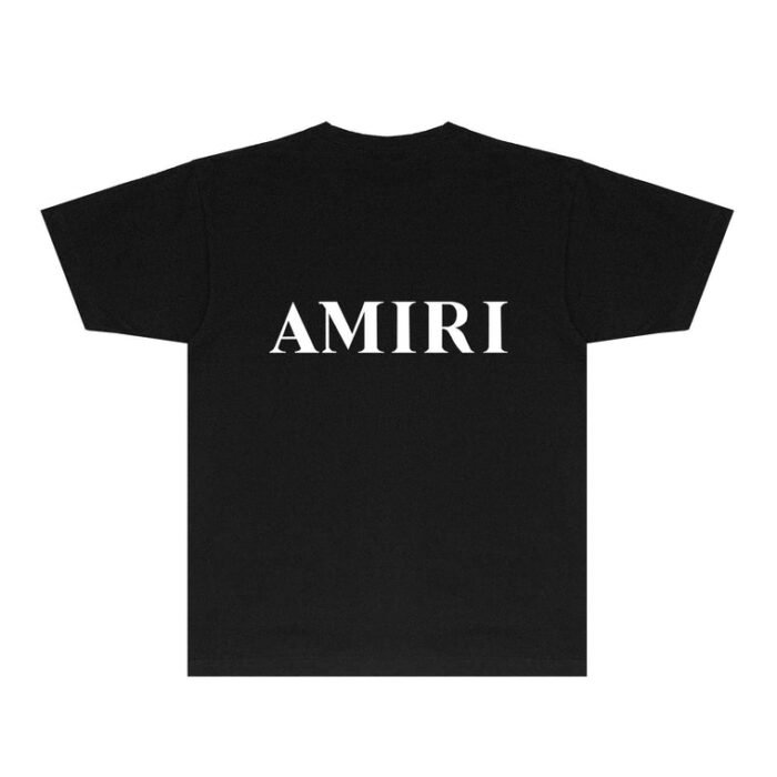 AMIRI T-SHIRT - Image 4