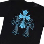 T-SHIRT CHROME H - Image 6