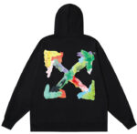 HOODIE OFF W