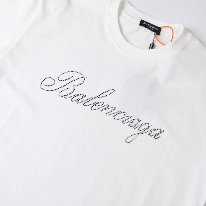 T-SHIRT BLC - Image 6