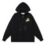 HOODIE OFF W - Image 3
