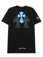 T-SHIRT CHROME H