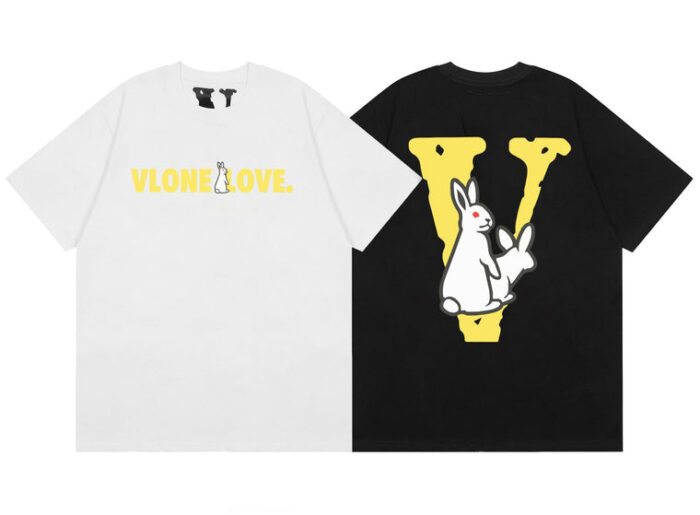 VLN T-SHIRTS - Image 1