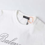 T-SHIRT BLC - Image 4