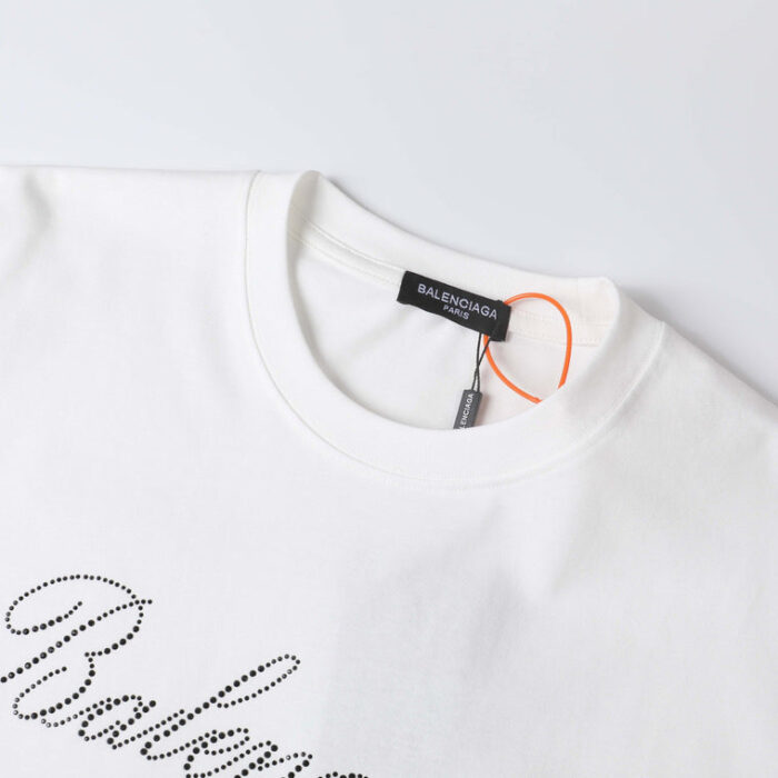 T-SHIRT BLC - Image 4