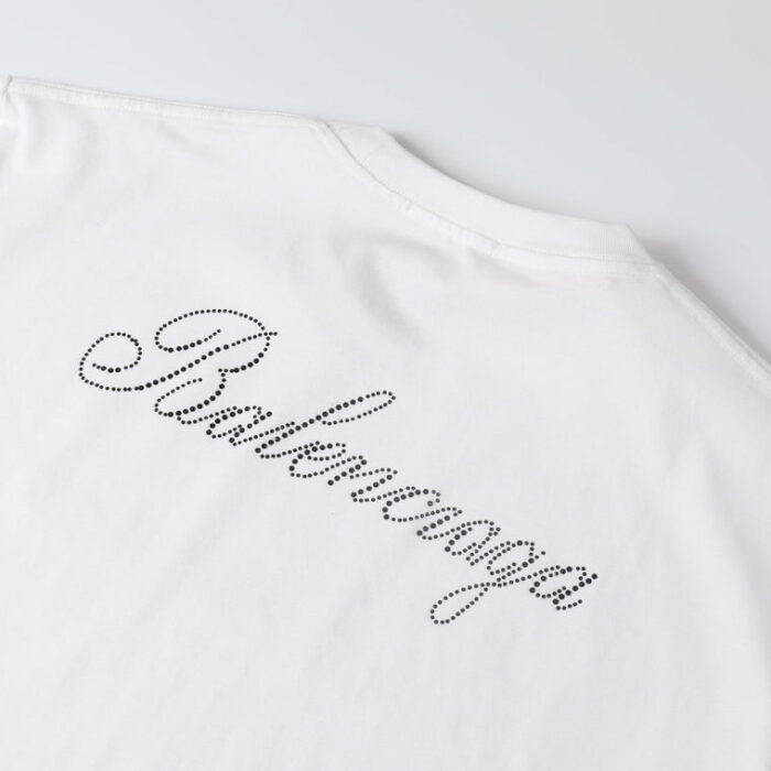 T-SHIRT BLC - Image 7