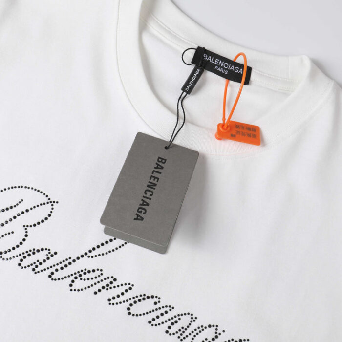 T-SHIRT BLC - Image 5