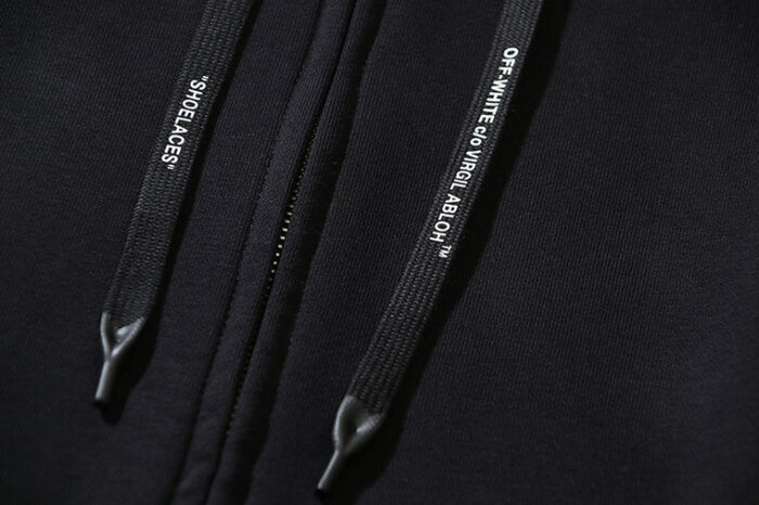 HOODIE OFF W - Image 7