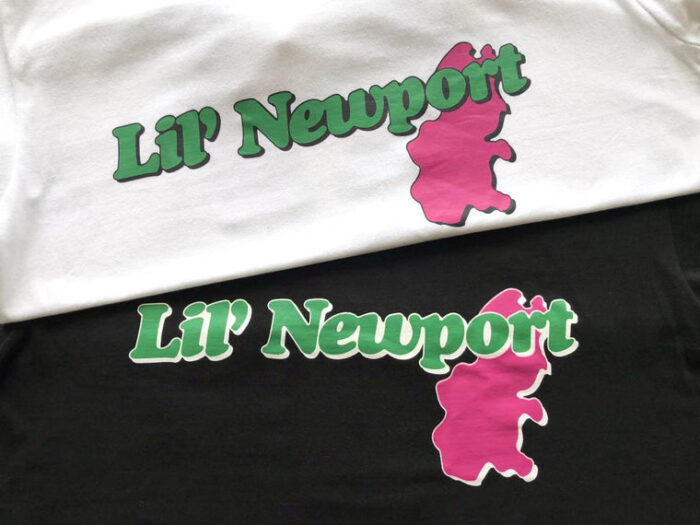 VLN T-SHIRTS - Image 4