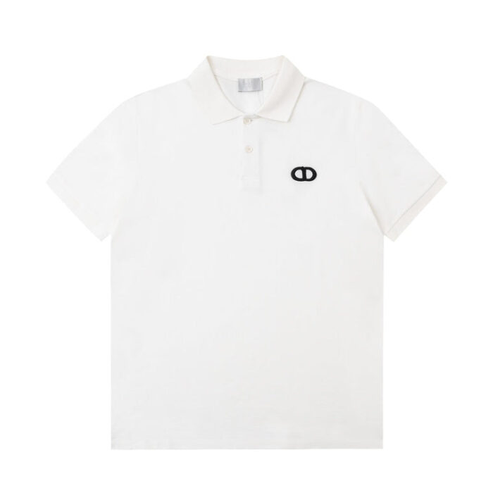 DIOR T-SHIRT POLO - Image 1