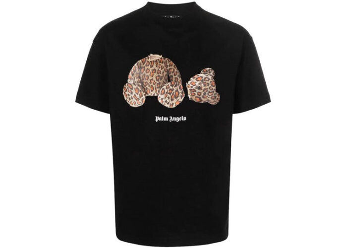 T-SHIRT P*LM ANG - Image 1