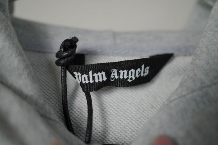 HOODIE P*LM ANG - Image 5