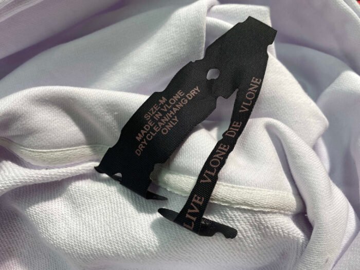 VLN HOODIE - Image 8