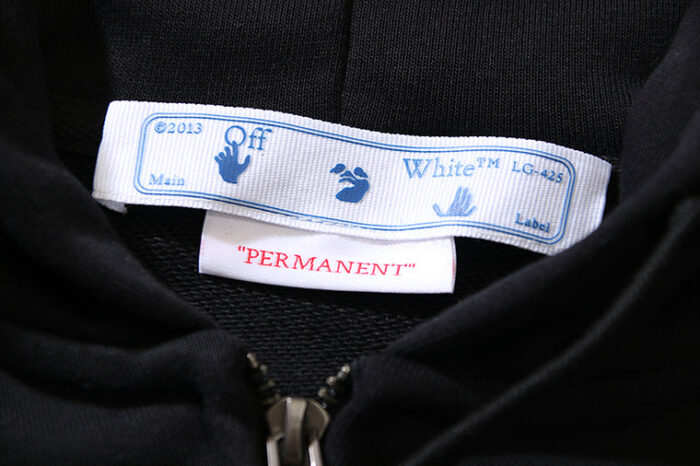 HOODIE OFF W - Image 7