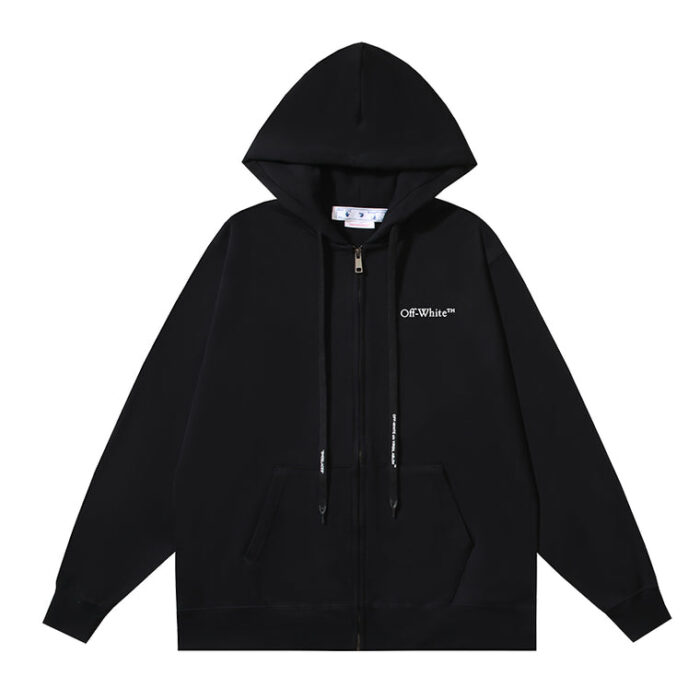 HOODIE OFF W - Image 3